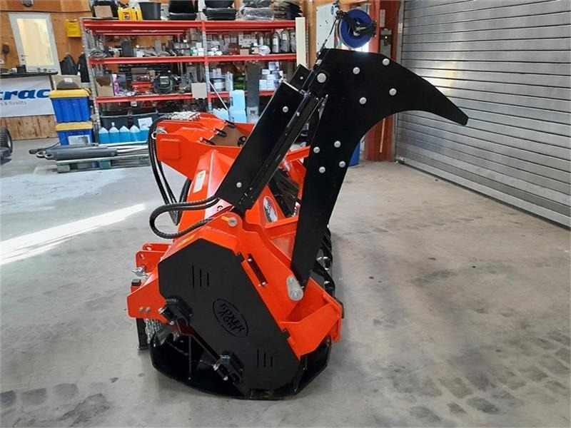- - - BOXER AGRI - Grenknuser: billede 5 - - - BOXER AGRI - Grenknuser: billede 5