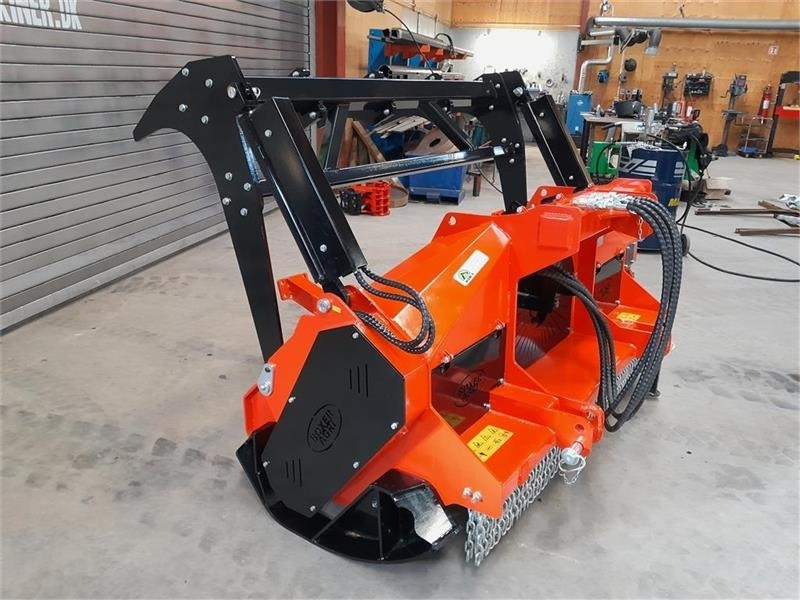 - - - BOXER AGRI - Grenknuser: billede 3 - - - BOXER AGRI - Grenknuser: billede 3