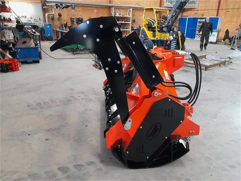 - - - BOXER AGRI - Grenknuser: billede 4 - - - BOXER AGRI - Grenknuser: billede 4
