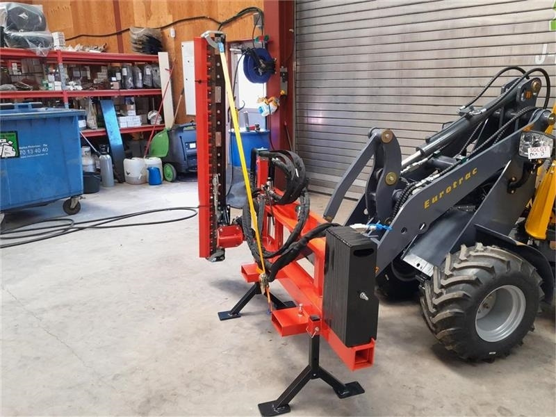 - - - BOXER HÆKKEKLIPPER - Rabatklipper: billede 3 - - - BOXER HÆKKEKLIPPER - Rabatklipper: billede 3