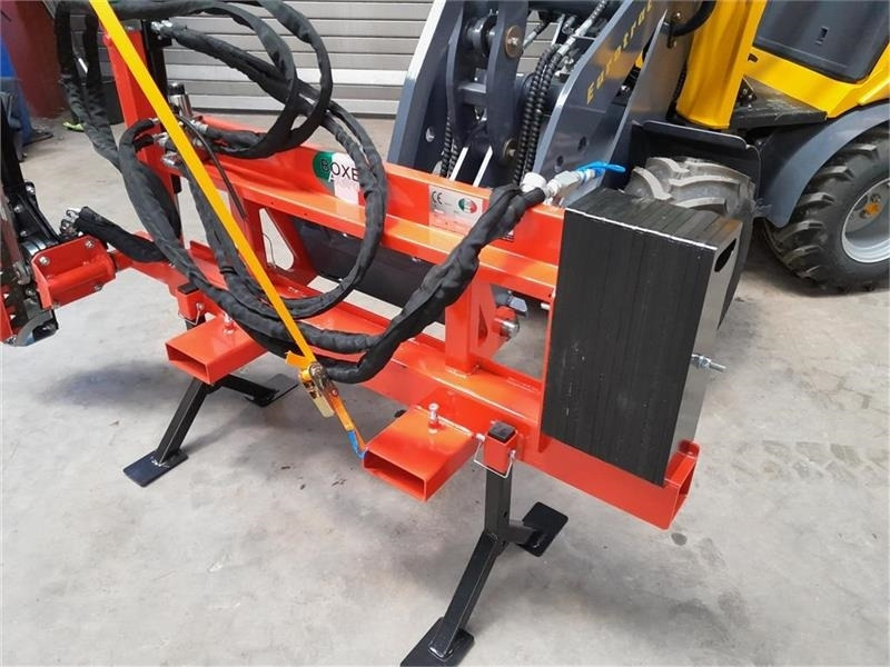 - - - BOXER HÆKKEKLIPPER - Rabatklipper: billede 2 - - - BOXER HÆKKEKLIPPER - Rabatklipper: billede 2