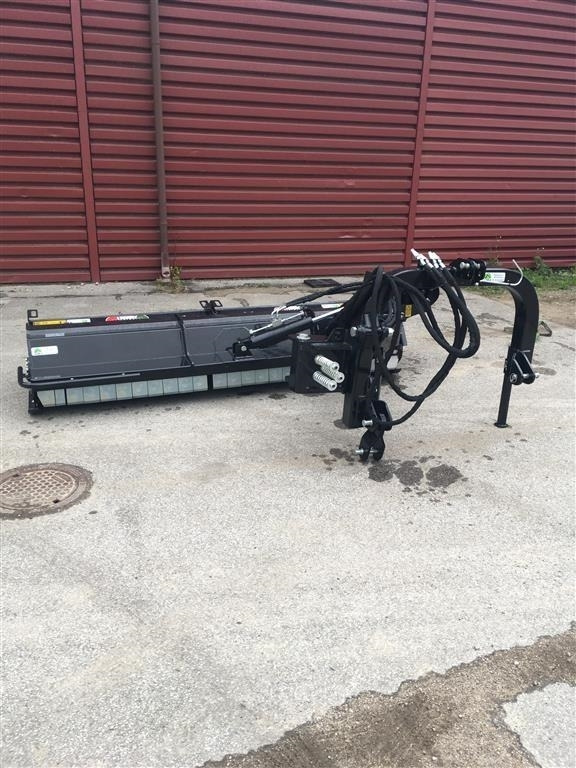 - - - Boxer 2.50 m. HD sideklipper - Slåmaskine: billede 1 - - - Boxer 2.50 m. HD sideklipper - Slåmaskine: billede 1