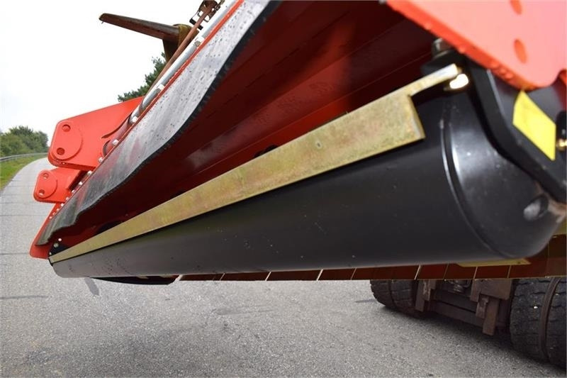 - - - Boxer AG 300 front og bagmonteret - Slagleklipper: billede 3 - - - Boxer AG 300 front og bagmonteret - Slagleklipper: billede 3