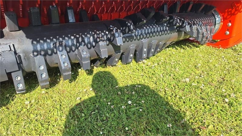 Boxer Agri Bm220 super Fabriks ny - Grenknuser: billede 4 Boxer Agri Bm220 super Fabriks ny - Grenknuser: billede 4