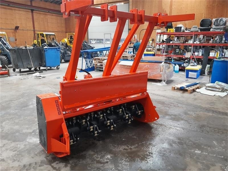 - - - Boxer Agri - Grenknuser: billede 3 - - - Boxer Agri - Grenknuser: billede 3