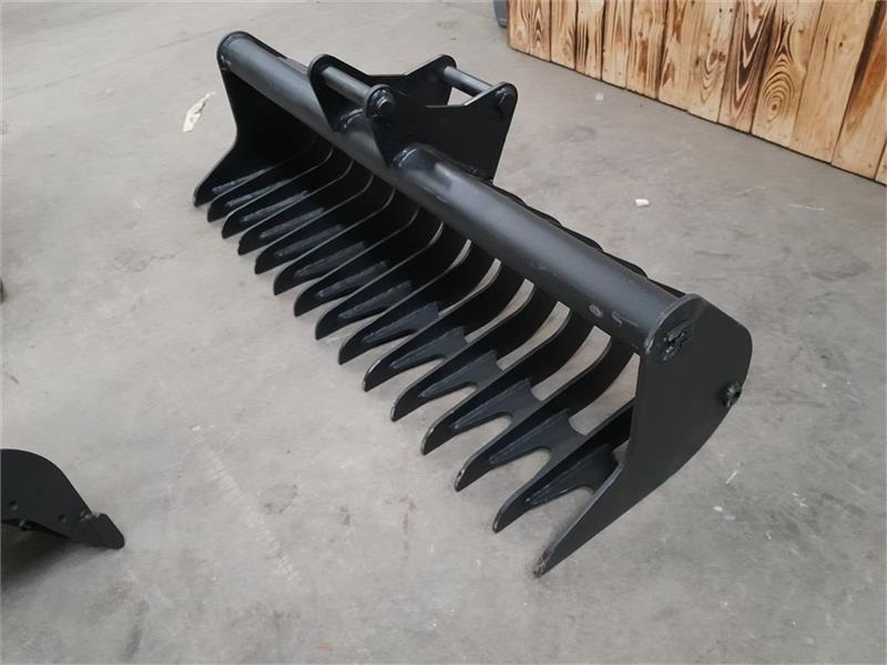 - Skovl for Entreprenørmaskin: billede 2 - Skovl for Entreprenørmaskin: billede 2