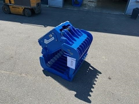 Daubjerg 10-14 tons  - Grab: billede 4 Daubjerg 10-14 tons  - Grab: billede 4