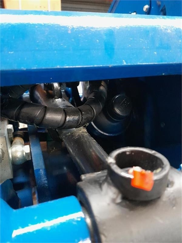 Daubjerg 2-3.5 tons  - Grab: billede 4 Daubjerg 2-3.5 tons  - Grab: billede 4