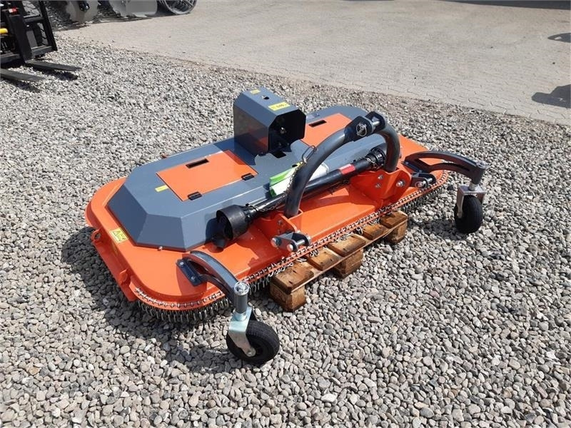 Delmorino premium - Slåmaskine: billede 3 Delmorino premium - Slåmaskine: billede 3