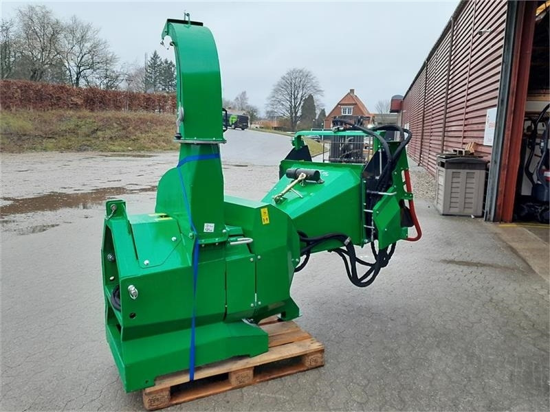 Dk-Tec 175 - Flishugger: billede 5 Dk-Tec 175 - Flishugger: billede 5