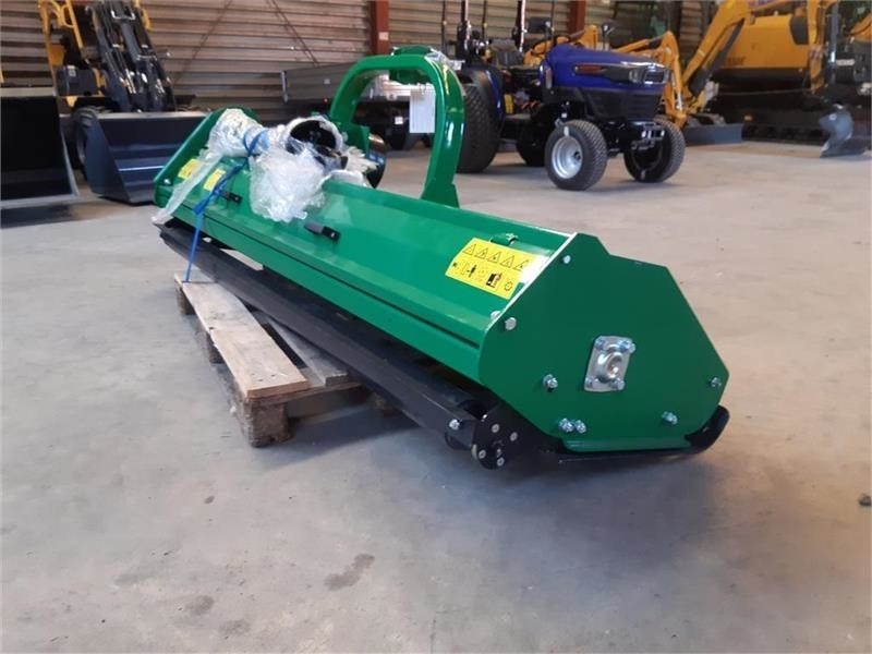 Dk-Tec 220cm - Slagleklipper: billede 4 Dk-Tec 220cm - Slagleklipper: billede 4