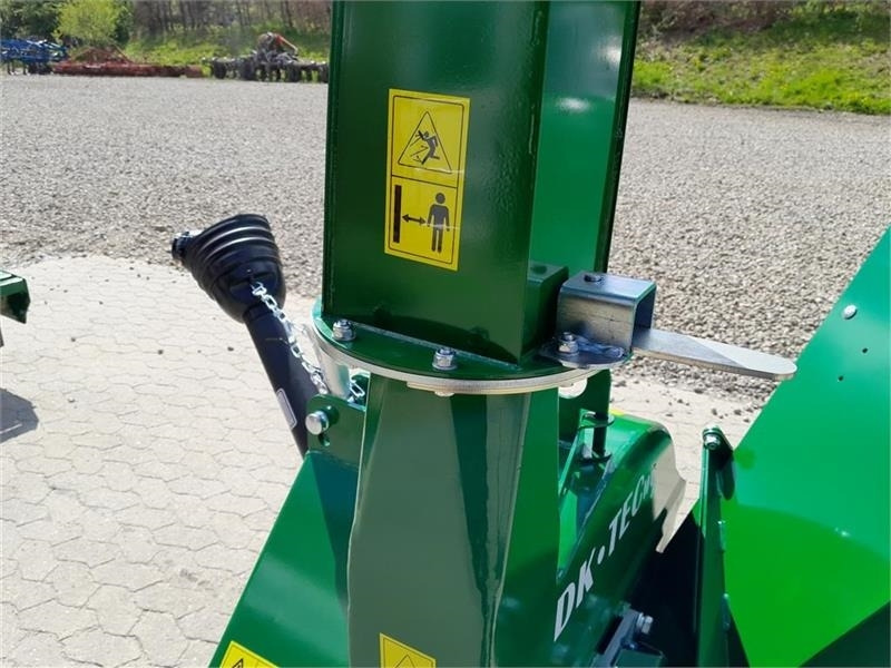 Dk-Tec - Flishugger: billede 5 Dk-Tec - Flishugger: billede 5