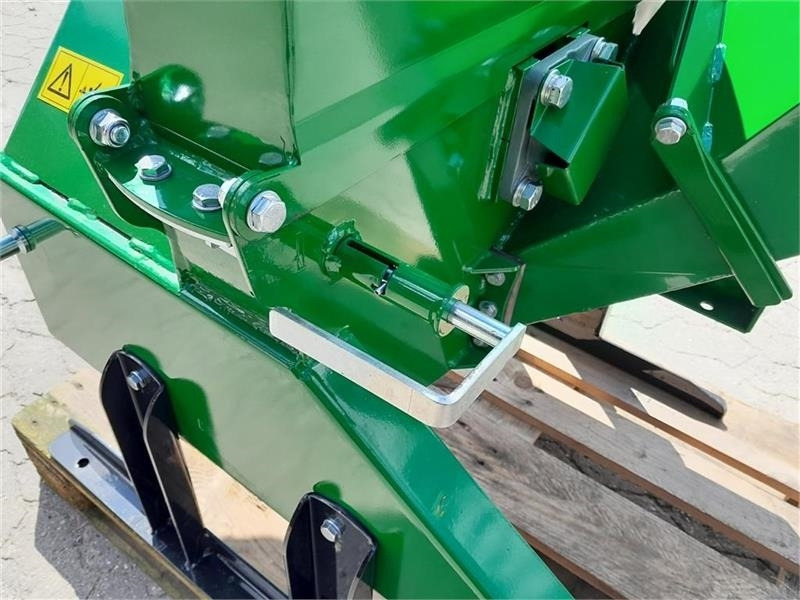 Dk-Tec - Flishugger: billede 4 Dk-Tec - Flishugger: billede 4