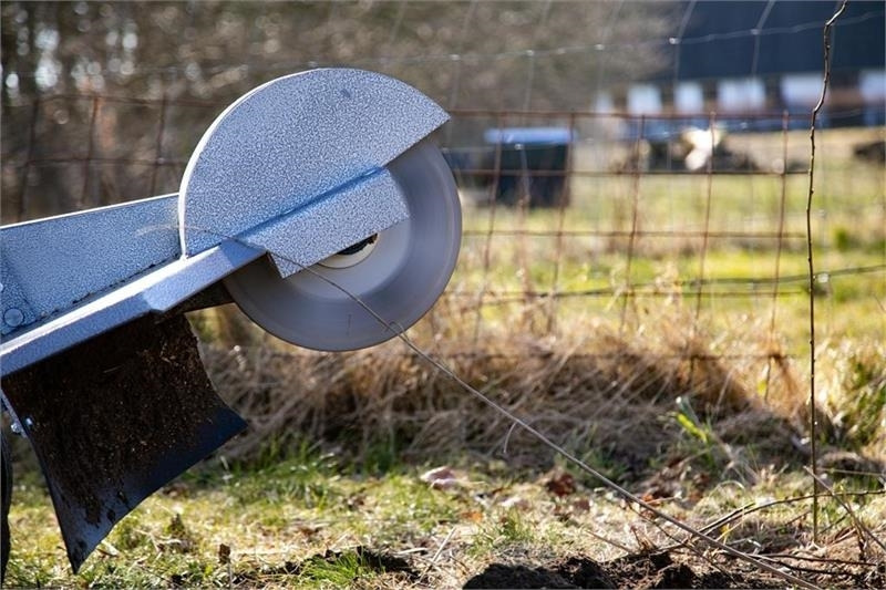 Dk-Tec - Stubfræser: billede 3 Dk-Tec - Stubfræser: billede 3