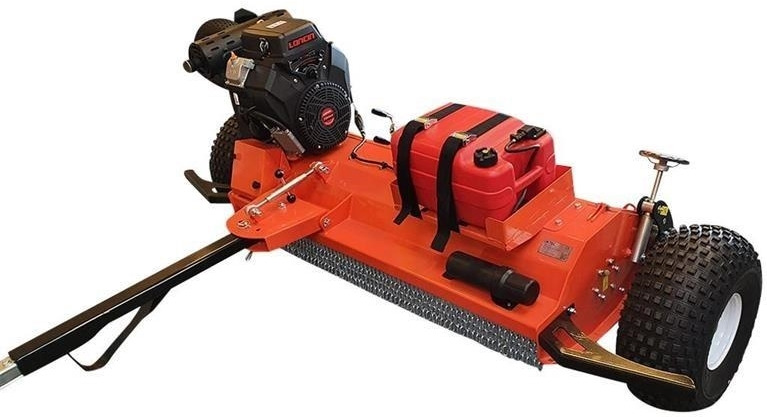 Dk-Tec - Plæneklipper: billede 3 Dk-Tec - Plæneklipper: billede 3