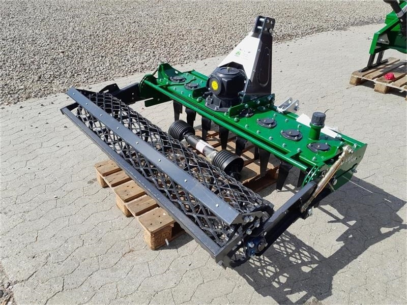 Dk-Tec - Rotorharve: billede 3 Dk-Tec - Rotorharve: billede 3