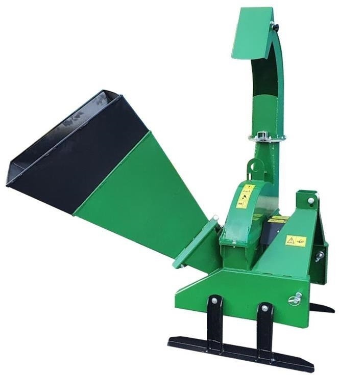Dk-Tec - Flishugger: billede 3 Dk-Tec - Flishugger: billede 3