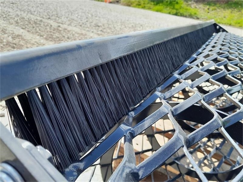 Dk-Tec - Rotorharve: billede 5 Dk-Tec - Rotorharve: billede 5