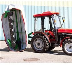 Dk-Tec SKIVEHØSTER DM1600 - 160 CM - Slåmaskine: billede 1 Dk-Tec SKIVEHØSTER DM1600 - 160 CM - Slåmaskine: billede 1