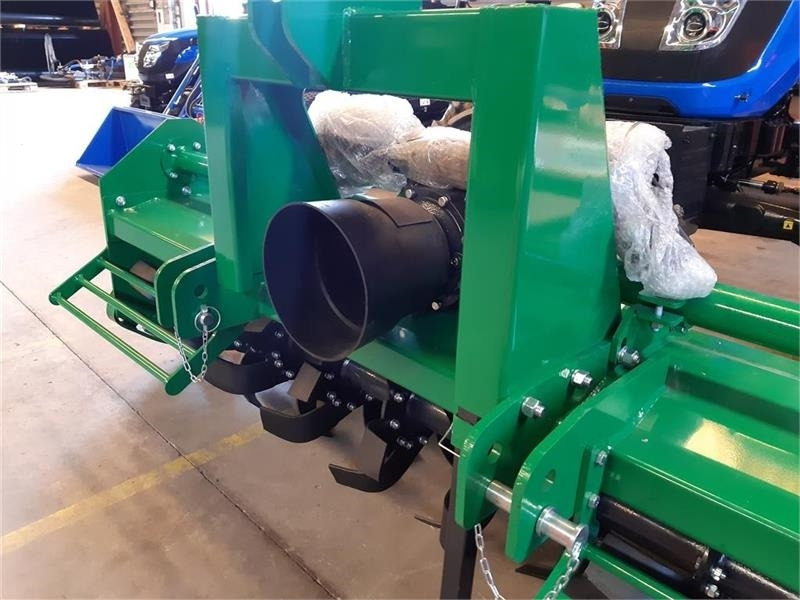 Dk-Tec fræser 2,3meter - Kultivator: billede 4 Dk-Tec fræser 2,3meter - Kultivator: billede 4