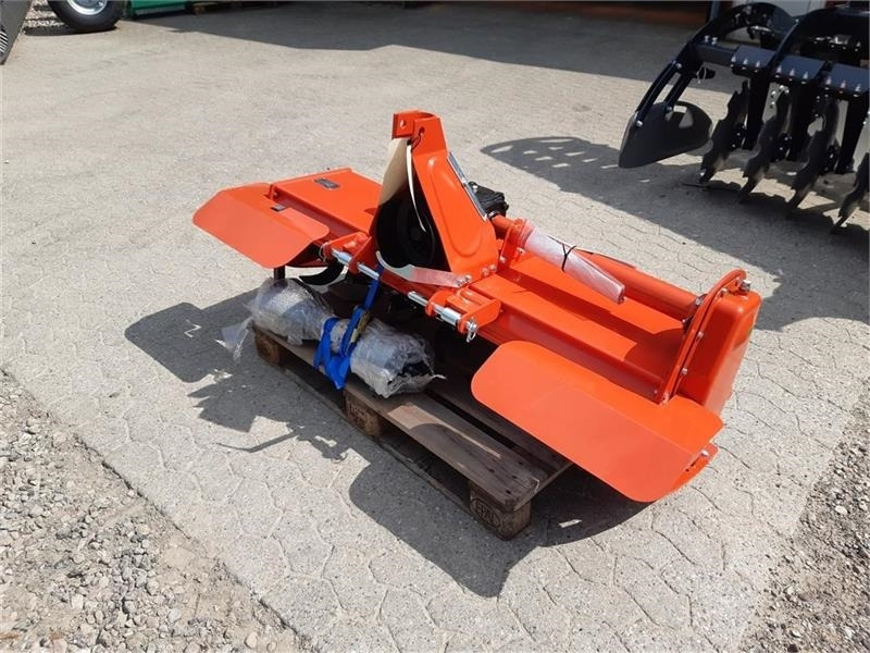 Dk-Tec fræser - Kultivator: billede 2 Dk-Tec fræser - Kultivator: billede 2