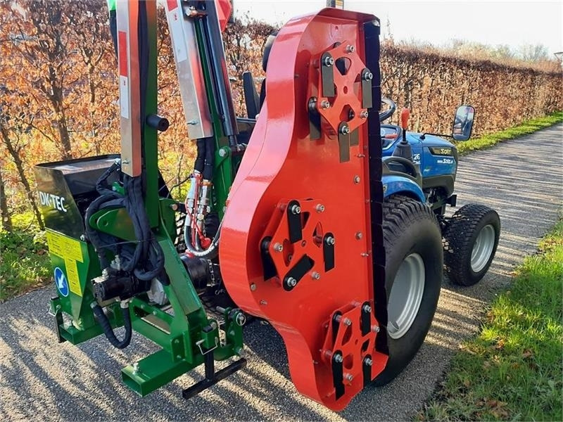 Dk-Tec med fjernbetjening - Armklipper: billede 4 Dk-Tec med fjernbetjening - Armklipper: billede 4