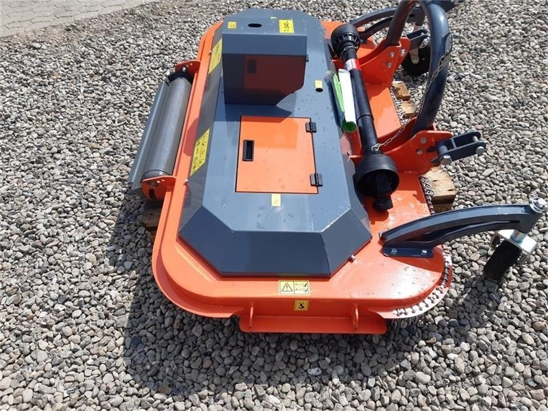 Dk-Tec premium - Slåmaskine: billede 4 Dk-Tec premium - Slåmaskine: billede 4