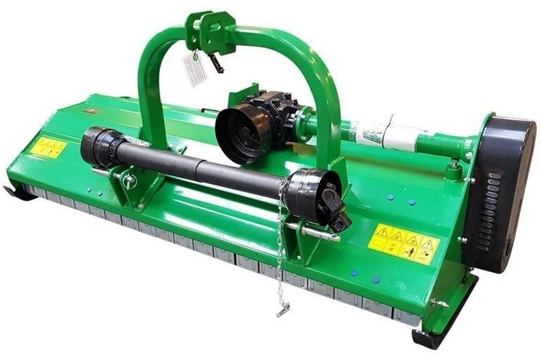 Dk-Tec slagleklipper - Slåmaskine: billede 3 Dk-Tec slagleklipper - Slåmaskine: billede 3