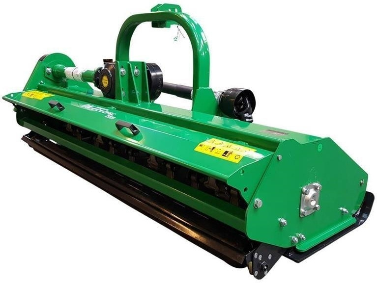 Dk-Tec slagleklipper - Slåmaskine: billede 2 Dk-Tec slagleklipper - Slåmaskine: billede 2