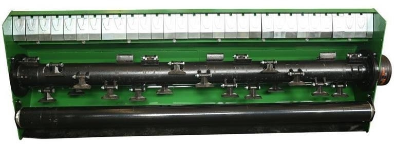 Dk-Tec slagleklipper - Slåmaskine: billede 4 Dk-Tec slagleklipper - Slåmaskine: billede 4