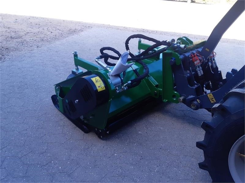 Eurotrac slagleklipper hydraulisk - Slagleklipper: billede 5 Eurotrac slagleklipper hydraulisk - Slagleklipper: billede 5