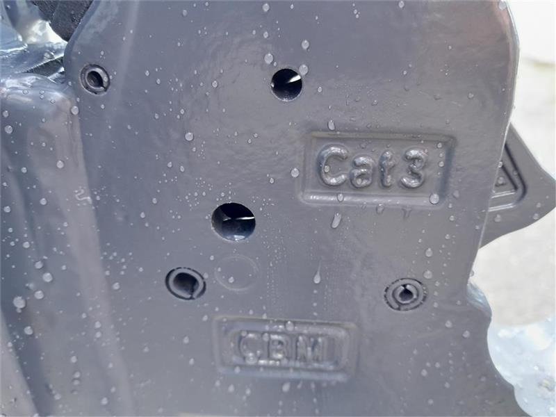 FK Machinery 3 PUNKTS OPHÆNG - Hurtigskift for Entreprenørmaskin: billede 5 FK Machinery 3 PUNKTS OPHÆNG - Hurtigskift for Entreprenørmaskin: billede 5