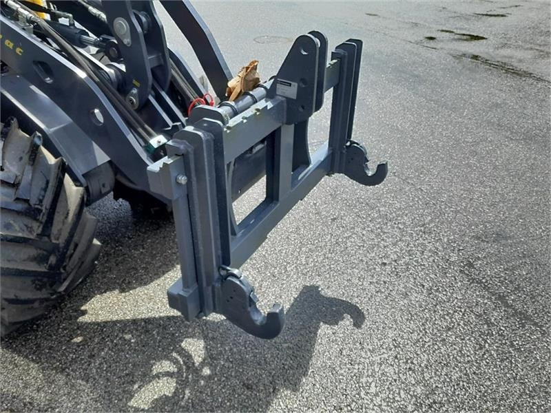 FK Machinery 3 PUNKTS OPHÆNG - Hurtigskift for Entreprenørmaskin: billede 3 FK Machinery 3 PUNKTS OPHÆNG - Hurtigskift for Entreprenørmaskin: billede 3