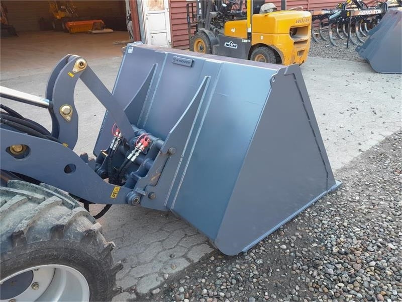 FK Machinery Volumeskovl - Læsseskovl for Entreprenørmaskin: billede 3 FK Machinery Volumeskovl - Læsseskovl for Entreprenørmaskin: billede 3