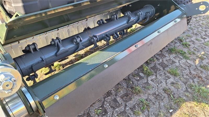 Faunamaster FM130 - Plæneklipper: billede 5 Faunamaster FM130 - Plæneklipper: billede 5