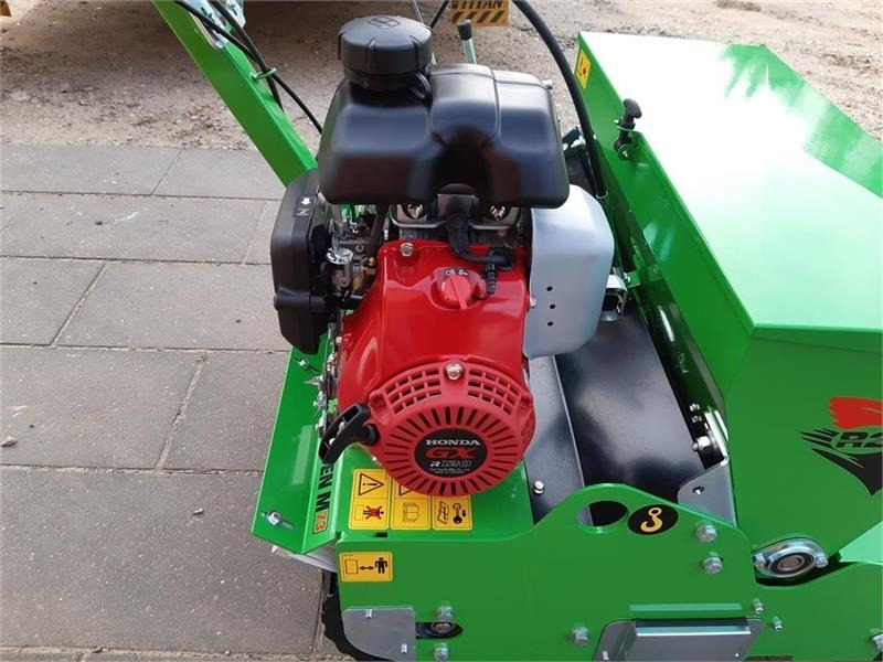 Garden M 73 R2 - Såmaskine: billede 4 Garden M 73 R2 - Såmaskine: billede 4