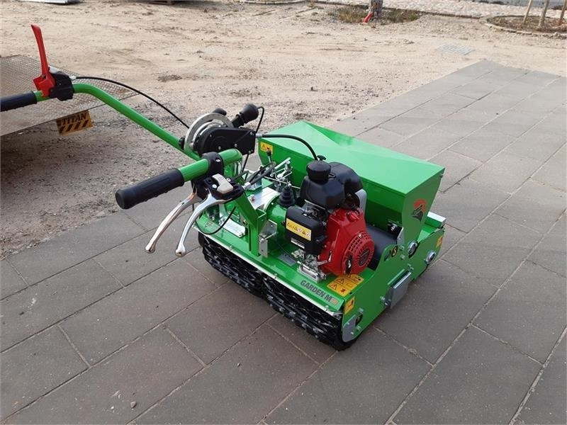 Garden M 73 R2 - Såmaskine: billede 5 Garden M 73 R2 - Såmaskine: billede 5