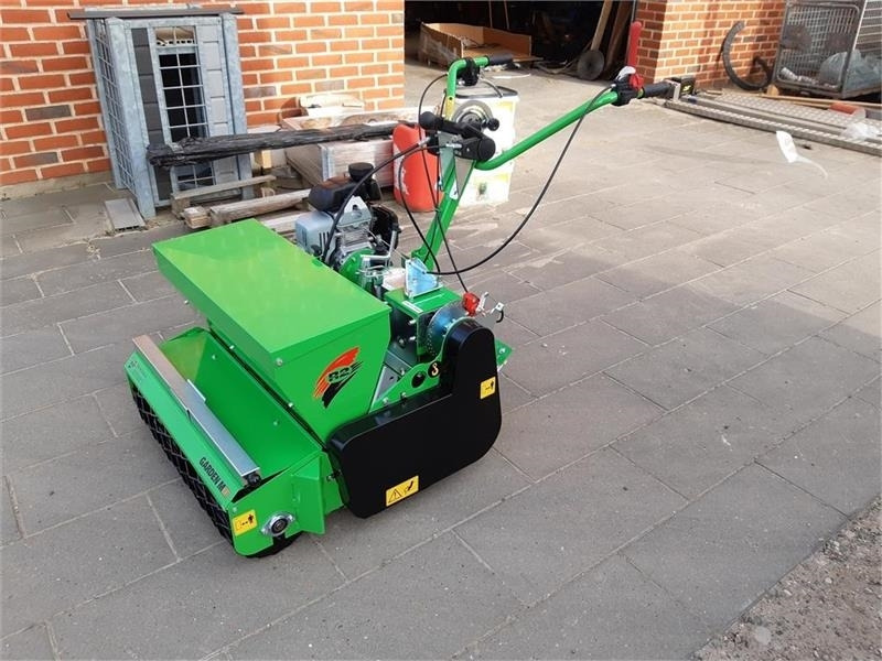 Garden M 73 R2 - Såmaskine: billede 1 Garden M 73 R2 - Såmaskine: billede 1