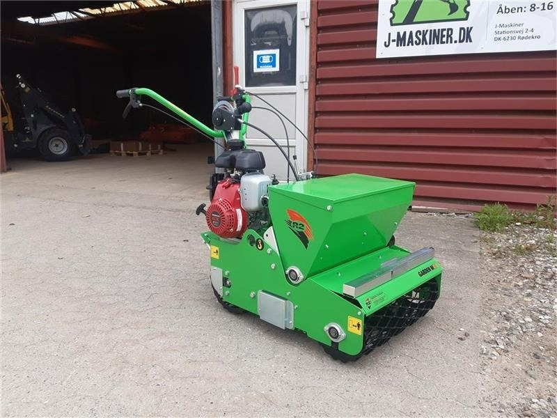 Garden m58e  - Såmaskine: billede 1 Garden m58e  - Såmaskine: billede 1