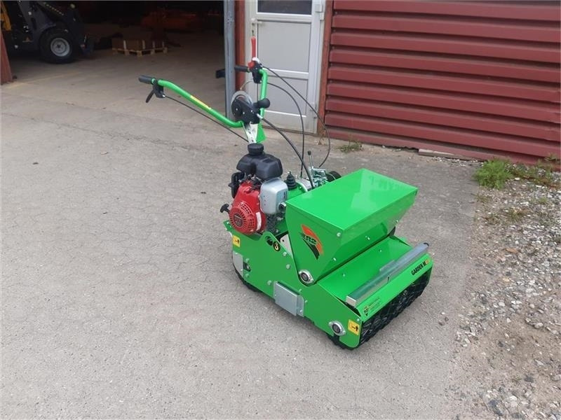 Garden m58e  - Såmaskine: billede 2 Garden m58e  - Såmaskine: billede 2