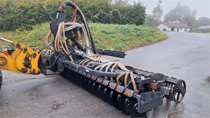 Inter-Tech 7,5 MTR - Gyllevogn: billede 1 Inter-Tech 7,5 MTR - Gyllevogn: billede 1