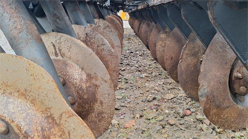 Inter-Tech 7.5 m gyllenedfælder - Gyllevogn: billede 4 Inter-Tech 7.5 m gyllenedfælder - Gyllevogn: billede 4