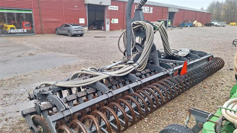 Inter-Tech 7.5 m gyllenedfælder - Gyllevogn: billede 5 Inter-Tech 7.5 m gyllenedfælder - Gyllevogn: billede 5