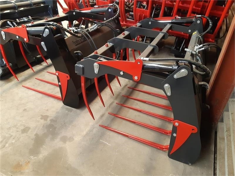 Inter-Tech - Udstyr til ensilage: billede 2 Inter-Tech - Udstyr til ensilage: billede 2