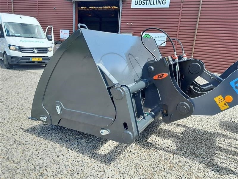 Inter-Tech Højtipskovl 3 kb3 INTER TECH 2,60m - Læsseskovl: billede 2 Inter-Tech Højtipskovl 3 kb3 INTER TECH 2,60m - Læsseskovl: billede 2