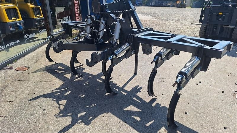 Inter-Tech it 4.0 IT 4.0 - Kultivator: billede 1 Inter-Tech it 4.0 IT 4.0 - Kultivator: billede 1