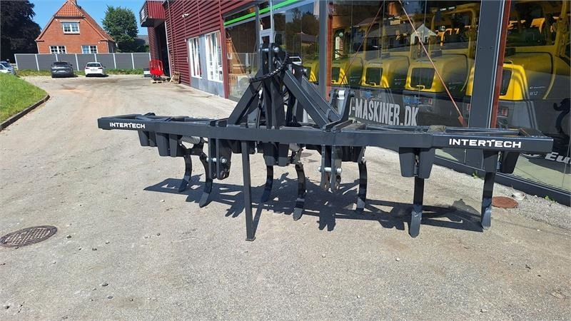Inter-Tech it 4.0 IT 4.0 - Kultivator: billede 3 Inter-Tech it 4.0 IT 4.0 - Kultivator: billede 3