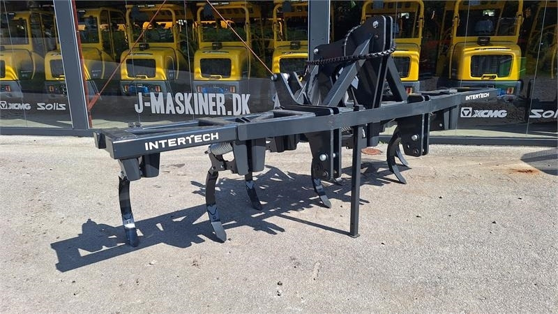 Inter-Tech it 4.0 IT 4.0 - Kultivator: billede 2 Inter-Tech it 4.0 IT 4.0 - Kultivator: billede 2
