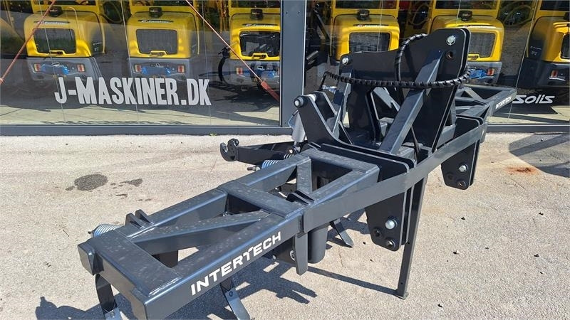 Inter-Tech it 4.0 IT 4.0 - Kultivator: billede 4 Inter-Tech it 4.0 IT 4.0 - Kultivator: billede 4