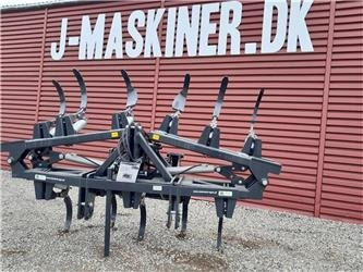 Intertec FORTSATS 6 METER MED LIFT - Kultivator: billede 1 Intertec FORTSATS 6 METER MED LIFT - Kultivator: billede 1